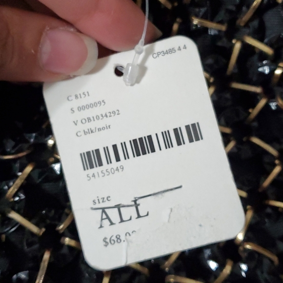 Free People purse - Picture 2 of 7